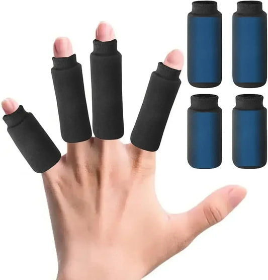 Fundas de Hielo para Dedos FingerFrostPro®