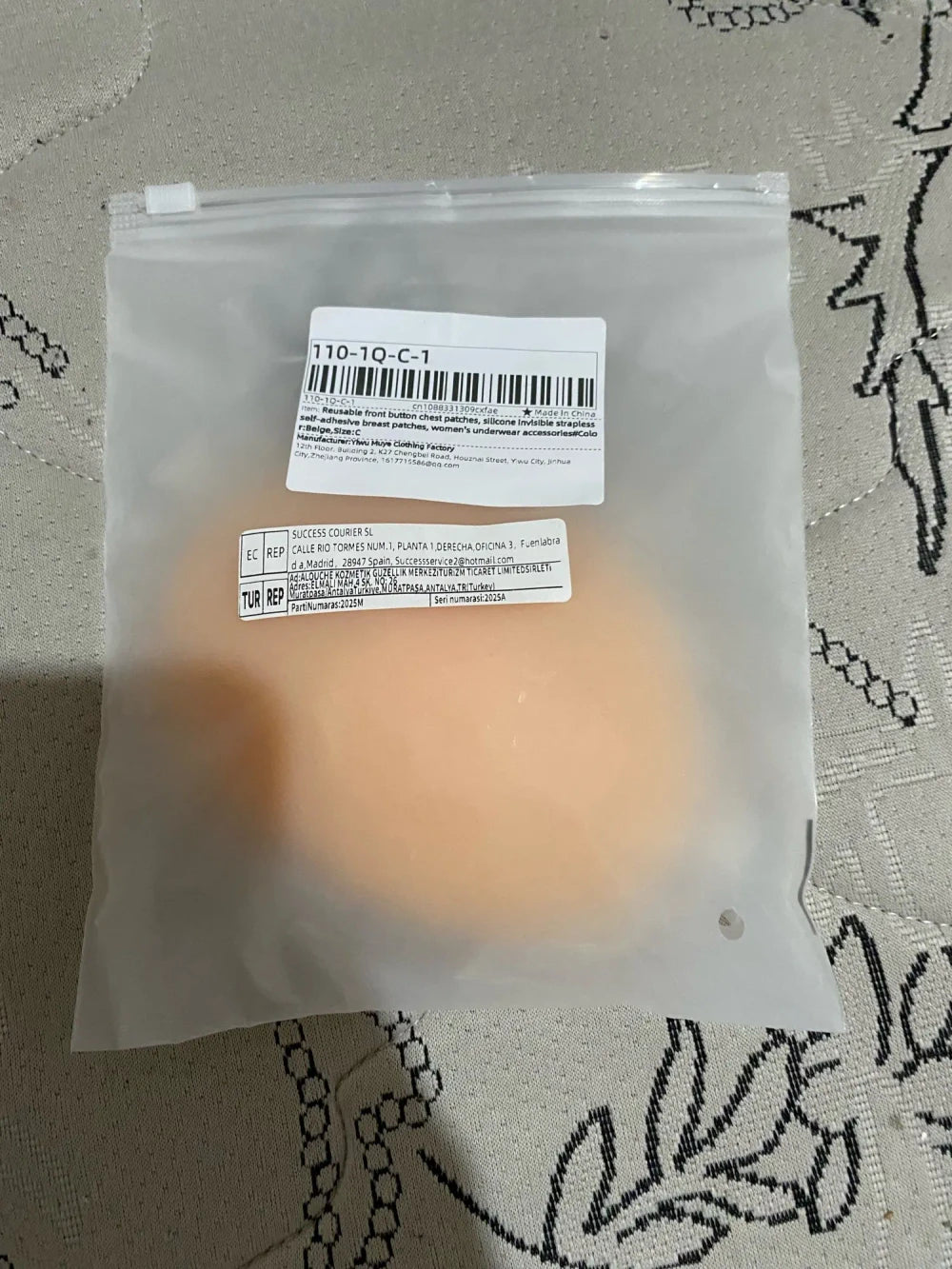 Review Card