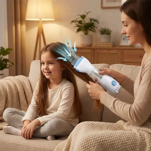 Máquina Quita Piojos LiceSystemPro®